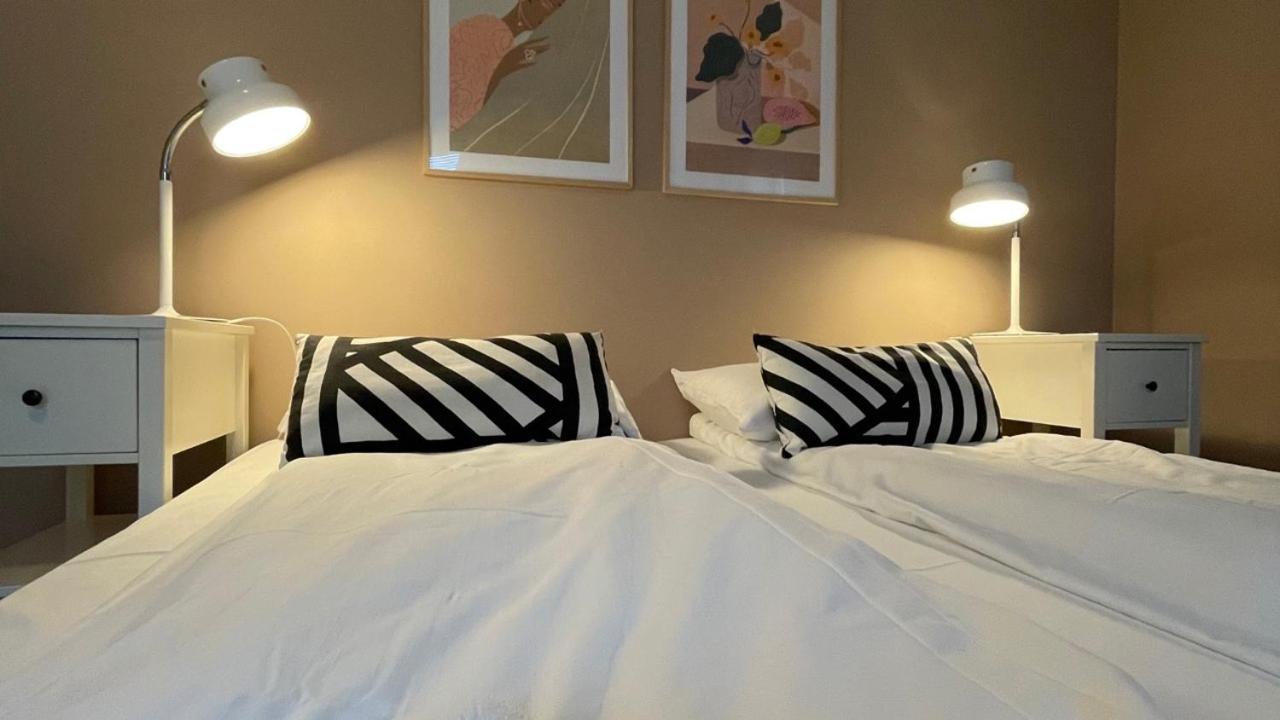 Klostergården Bed&Breakfast Tautra Eksteriør billede